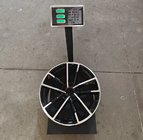 Cadillac CTS 2013-2019 гг. Кованые диски OEM R19 (комплект 4 шт.) фото 12