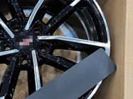 Cadillac CTS 2013-2019 гг. Кованые диски OEM R19 (комплект 4 шт.) фото 8