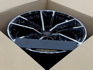 Cadillac CTS 2013-2019 гг. Кованые диски OEM R19 (комплект 4 шт.) фото 5