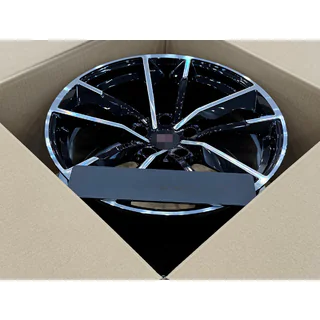 Кованые диски OEM R19 (комплект 4 шт.) Cadillac CTS 2013-2019 гг. фото 4