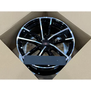 Кованые диски OEM R19 (комплект 4 шт.) Cadillac CTS 2013-2019 гг. фото 2