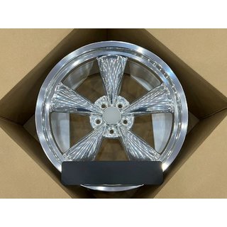 Кованые диски OEM R20 (комплект 4 шт) Dodge Challenger 2008-2023 гг. фото 1