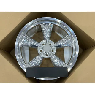 Кованые диски OEM R20 (комплект 4 шт) Dodge Challenger 2008-2023 гг. фото 1
