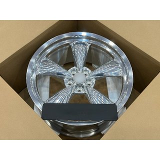 Кованые диски OEM R20 (комплект 4 шт) Dodge Challenger 2008-2023 гг. фото 2