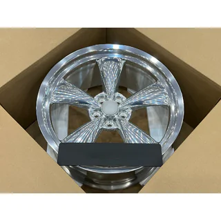 Кованые диски OEM R20 (комплект 4 шт) Dodge Challenger 2008-2023 гг. фото 2