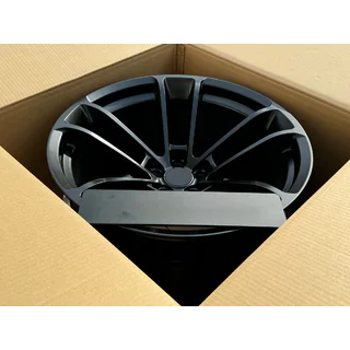 Кованые диски OEM R20 V1 (комплект 4 шт) Dodge Challenger 2008-2023 гг. фото 4
