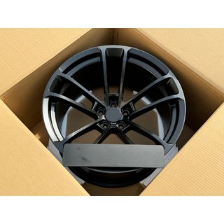 Кованые диски OEM R20 V1 (комплект 4 шт) Dodge Challenger 2008-2023 гг. фото 2
