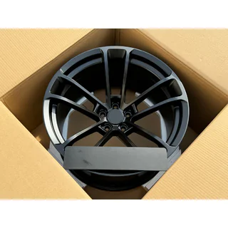 Кованые диски OEM R20 V1 (комплект 4 шт) Dodge Challenger 2008-2023 гг. фото 2