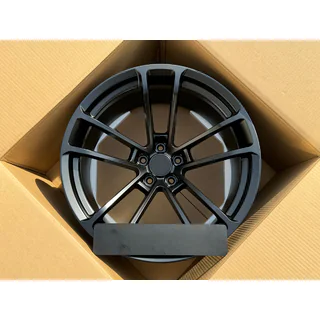 Кованые диски OEM R20 V1 (комплект 4 шт) Dodge Challenger 2008-2023 гг. фото 1