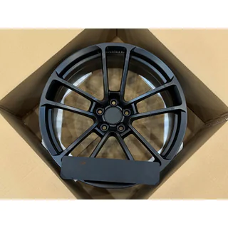 Кованые диски OEM R20 V2 (комплект 4 шт) Dodge Challenger 2008-2023 гг. фото 2