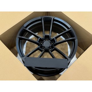 Кованые диски OEM R20 V2 (комплект 4 шт) Dodge Challenger 2008-2023 гг. фото 3