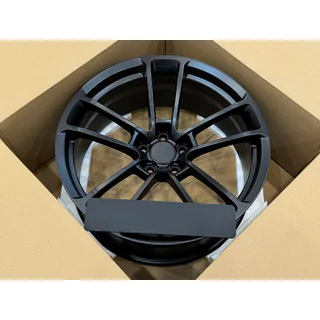 Кованые диски OEM R20 V2 (комплект 4 шт) Dodge Challenger 2008-2023 гг. фото 3
