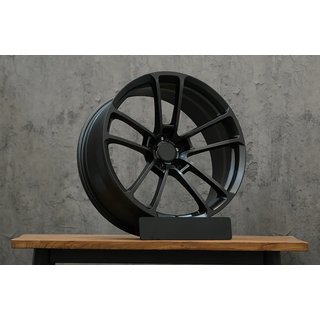 Кованые диски OEM R20 V2 (комплект 4 шт) Dodge Challenger 2008-2023 гг. фото 1