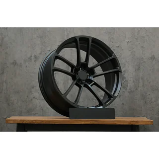 Кованые диски OEM R20 V2 (комплект 4 шт) Dodge Challenger 2008-2023 гг. фото 1