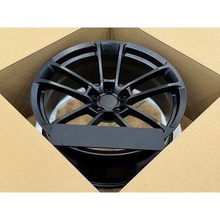 Кованые диски OEM R20 V2 (комплект 4 шт) Dodge Challenger 2008-2023 гг. фото 4
