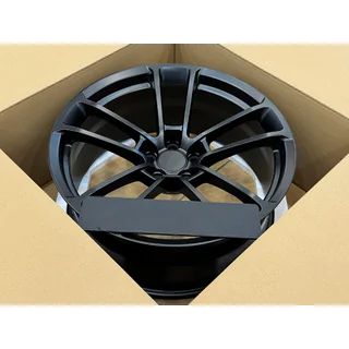 Кованые диски OEM R20 V2 (комплект 4 шт) Dodge Challenger 2008-2023 гг. фото 4