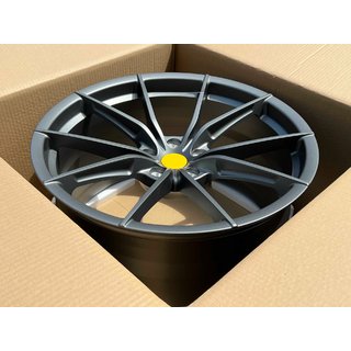 Кованые диски OEM R20 V1 (комплект 4 шт) Ferrari 488 GTB 2015-2019 гг. фото 2