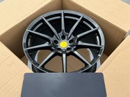Ferrari 488 GTB 2015-2019 гг. Кованые диски OEM R20 V2 (комплект 4 шт) фото 2