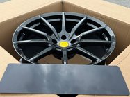 Ferrari 488 GTB 2015-2019 гг. Кованые диски OEM R20 V2 (комплект 4 шт) фото 4