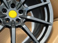 Ferrari 488 GTB 2015-2019 гг. Кованые диски OEM R20 V2 (комплект 4 шт) фото 7