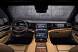 Обзор Jeep Grand Wagoneer L 2024 года фото 5