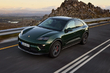 Обзор премиального электрического Porsche Macan 4S фото 1