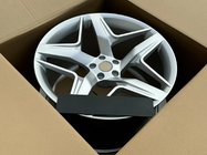 Ferrari 488 GTB 2015-2019 гг. Кованые диски OEM R21 R22 (комплект 4 шт) фото 5