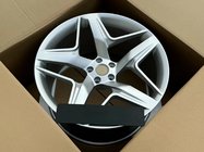 Ferrari 488 GTB 2015-2019 гг. Кованые диски OEM R21 R22 (комплект 4 шт) фото 3