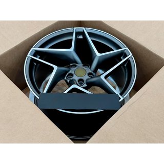 Кованые диски OEM R20 V4 (комплект 4 шт) Ferrari 488 GTB 2015-2019 гг. фото 4