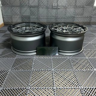 Кованые диски OEM R17 (комплект 4 шт) Ford Ranger 2011–2022 гг. фото 4