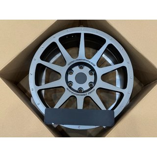 Кованые диски OEM R20 V2 (комплект 4 шт) Ford Bronco 2021- гг. фото 2