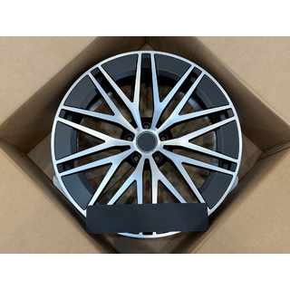 Кованые диски OEM R21 (комплект 4 шт) Hyundai Grandeur 2017- гг. фото 1