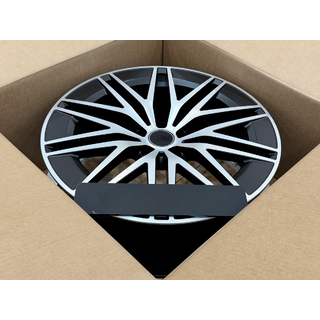 Кованые диски OEM R21 (комплект 4 шт) Hyundai Grandeur 2017- гг. фото 4