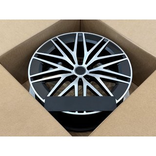 Кованые диски OEM R21 (комплект 4 шт) Hyundai Grandeur 2017- гг. фото 3