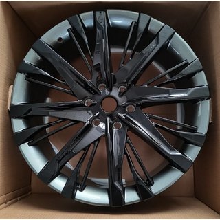 Кованые диски OEM R22 (комплект 4 шт) Infiniti QX80 2013-2024 гг. фото 1