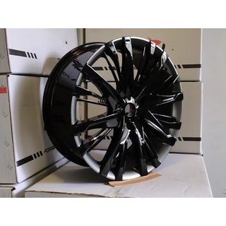 Кованые диски OEM R22 (комплект 4 шт) Infiniti QX80 2013-2024 гг. фото 3