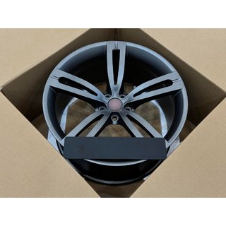 Кованые диски OEM R20 V1 (комплект 4 шт) Jaguar XJ 2010- гг. фото 2