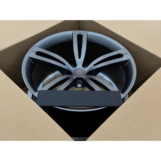 Кованые диски OEM R20 V1 (комплект 4 шт) Jaguar XJ 2010- гг. фото 3