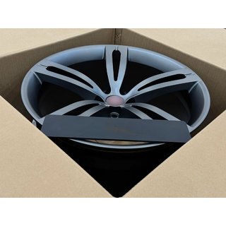 Кованые диски OEM R20 V1 (комплект 4 шт) Jaguar XJ 2010- гг. фото 4