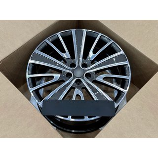 Кованые диски OEM R20 V2 (комплект 4 шт) Jaguar XJ 2010- гг. фото 3