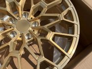 Jeep Grand Cherokee WK2 2010-2021 гг. Кованые диски OEM R20 (комплект 4 шт) фото 6