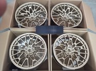 Jeep Grand Cherokee WK2 2010-2021 гг. Кованые диски OEM R20 (комплект 4 шт) фото 5