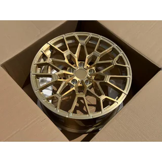 Кованые диски OEM R20 (комплект 4 шт) Jeep Grand Cherokee WK2 2010-2021 гг. фото 2