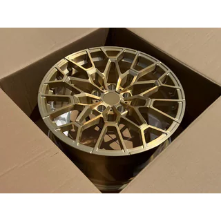 Кованые диски OEM R20 (комплект 4 шт) Jeep Grand Cherokee WK2 2010-2021 гг. фото 3