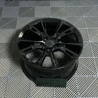 Кованые диски OEM R20 V2 (комплект 4 шт) Jeep Grand Cherokee WK2 2010-2021 гг. фото 3