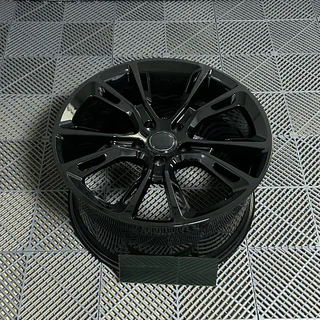 Кованые диски OEM R20 V2 (комплект 4 шт) Jeep Grand Cherokee WK2 2010-2021 гг. фото 3
