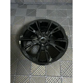 Кованые диски OEM R20 V2 (комплект 4 шт) Jeep Grand Cherokee WK2 2010-2021 гг. фото 2
