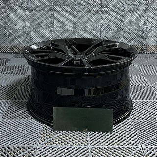 Кованые диски OEM R20 V2 (комплект 4 шт) Jeep Grand Cherokee WK2 2010-2021 гг. фото 4