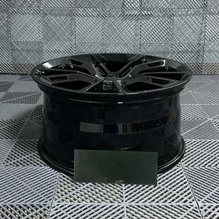 Кованые диски OEM R20 V2 (комплект 4 шт) Jeep Grand Cherokee WK2 2010-2021 гг. фото 4