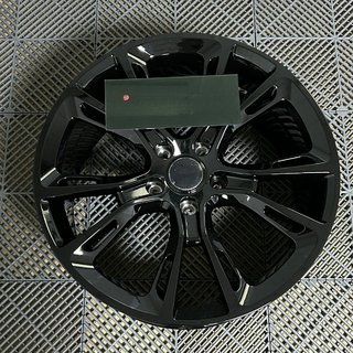 Кованые диски OEM R20 V2 (комплект 4 шт) Jeep Grand Cherokee WK2 2010-2021 гг. фото 1